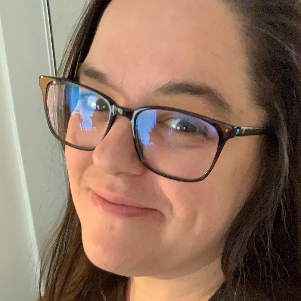 Meet your Posher, Jessica